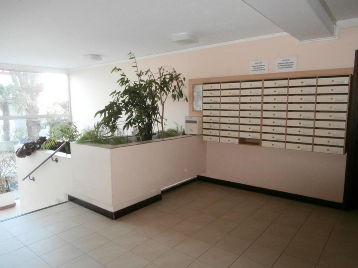 Joli Studio En Centre-Ville Avec Parking, Animaux Admis - Fr-1-2-304 Hendaye Zewnętrze zdjęcie