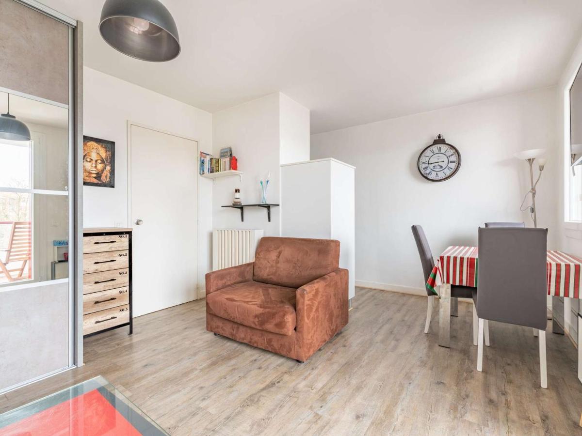 Joli Studio En Centre-Ville Avec Parking, Animaux Admis - Fr-1-2-304 Hendaye Zewnętrze zdjęcie